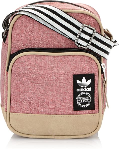 kleine umhängetasche damen adidas|adidas Umhängetaschen .